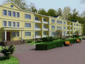Квартиры с отделкой в Подмосковье от 1,5 млн. руб.