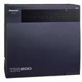 Продаю б/у АТС Panasonic KX-TDA200 и платы к ней