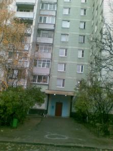 Продается 3-х ком квартира