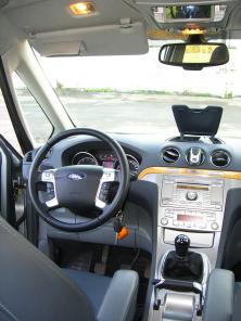 Продается Ford Galaxy (Форд Галакси).