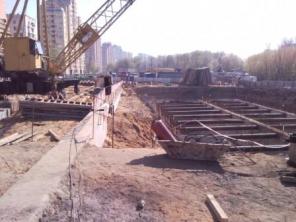 Аренда крана. Необходим ППРк.