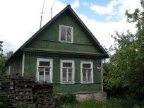 Продаю жилой дом в Санкт-Петербурге (Старо-Паново)