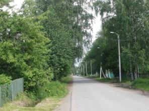 Продаю жилой дом в Санкт-Петербурге (Старо-Паново)