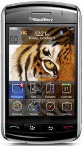 Продаётся BlackBerry Storm 9530.
