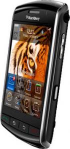 Продаётся BlackBerry Storm 9530.