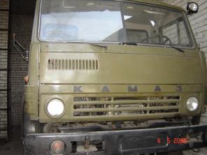 Продам автомобили УРАЛ-4320, КАМАЗ-4310
