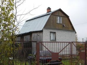 Продаю дом (дачу) в Горелово (Торики)