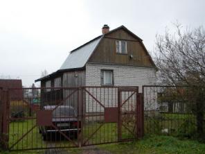 Продаю дом (дачу) в Горелово (Торики)
