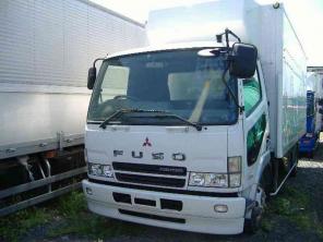 Продается рефрижератор Mitsubishi Fuso