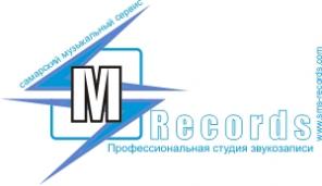 Самарская музыкальная студия