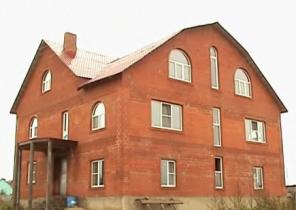 Продается дом, Ярославское щосее, 33 км от МКАД