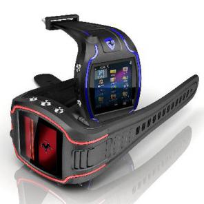 Watchmobile M810, M860, EG100, Mini720, A1, К118, G107