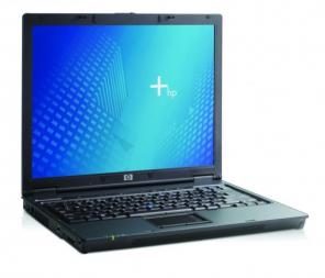 Продам стильный бизнес ноут Hp 14", 1.73 ГГц, 1024 мб Озу, выглядит отлично.