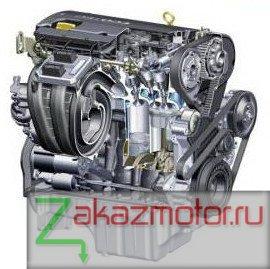 Двигатели на Volkswagen Passat (APT,AVF,AHL) со склада в Москве. Гарантия.