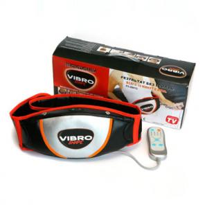 Пояс для похудения Vibro Shape
