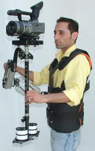     Steadicam Merlin Flycam Glidecam Steadycam Stabilizer 