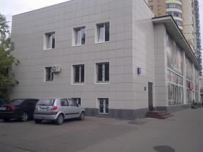 Сдается теплый склад 200м2