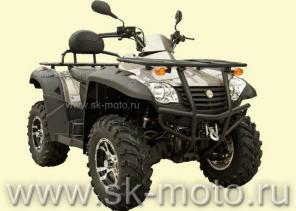 Продажа квадроциклов ATV АВМ 500 Х5