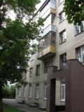 Продам 1-комн.квартиру в центре г.ПУШКИНО ул.Горького,3