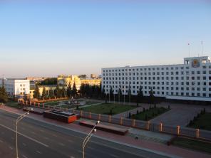 Гостиница "Йошкар-Ола" 25 лет на рынке гостиничных услуг
