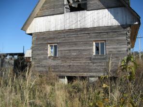 Продам дачу, ленинградское шоссе 43км от Мкад, в черте Солнечногорска