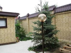 Продам дом в Краснодаре из желтого кирпича