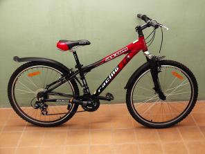 Продам горный велосипед Atom Xc 100 (2008)