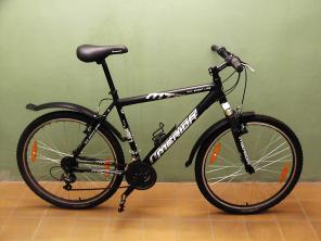 Продам горный велосипед Merida M 80 Alu sx (2008)