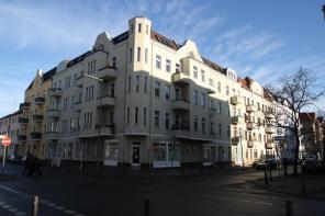 Продается 2к.квартира в зап.Берлине 56кв.м. Цена:30т.евро
