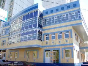 Продажа коммерческой недвижимости в Ростове-на-Дону и области