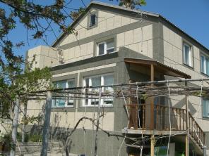 Продается дом в живописном уголке Крыма