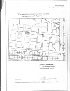 Продажа земельный участок Таганрог