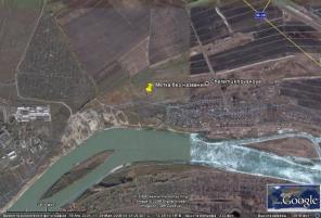 Участок Омск 200м от Иртыша 10с 790т.р. за нал сторгуемся