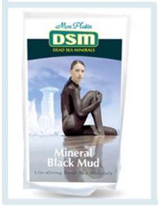 DSM MON PLATIN и Healht&Beauty, Мертвое море, Израиль