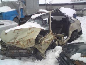 Покупка аварийных авто. Выкуп битых авто.