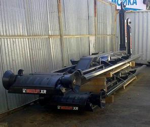 Предлагаем продукцию MULTILIFT из наличия на складе.
