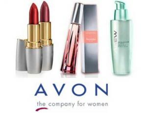  Avon -     !