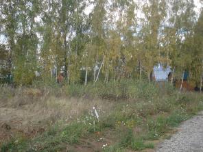 Продаются два земельных участка