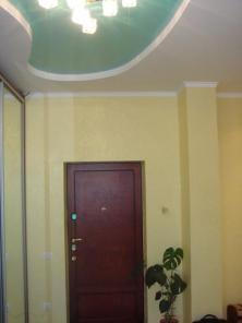 3-х комнатная квартира в Одессе, оборудование и 112 кв.М.