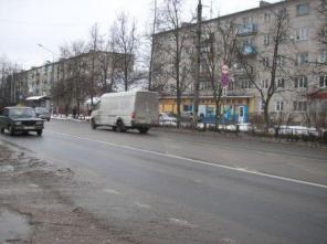 Продается торгово-офисное помещение 43 кв.м. г Вышний Волочек Тверской области.