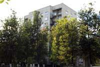 1 комнатная квартира в Ступино