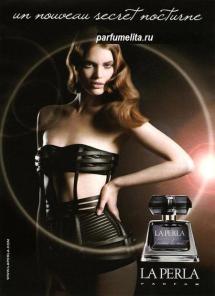 La Perla J"Aime LА NUIT