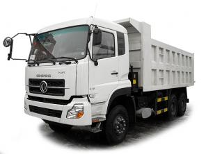 Самосвал DONGFENG DFL3251A