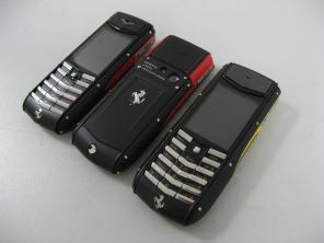 Реплики Vertu. Серия Ascent. Роскошь и престиж за разумные деньги