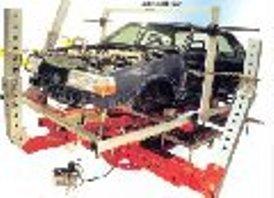 Оборудование для автосервиса и СТО