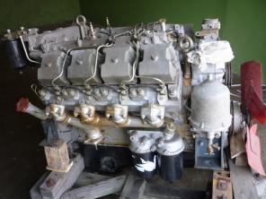 Продам двигателя ямз-236, ямз-238, ямз-238, камаз-740