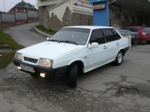 Продам Ваз 21099