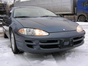 DODGE INTREPID 2003 г.м. $ 13000 без пробега по рф