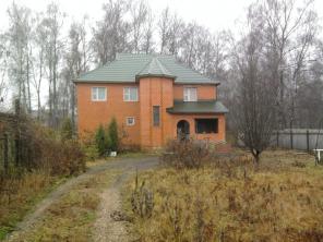 Продам дом 160 м2 на участке 19 соток 14 км по Калужскому шоссе
