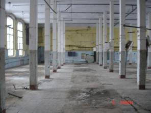 Помещения под производство, склад, офис в Орехово-Зуево (75 км от МКАД ): аренда / продажа.
